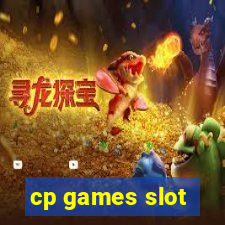 cp games slot